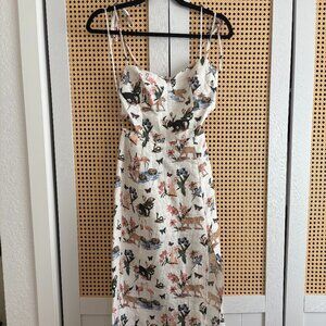 Reformation Dress